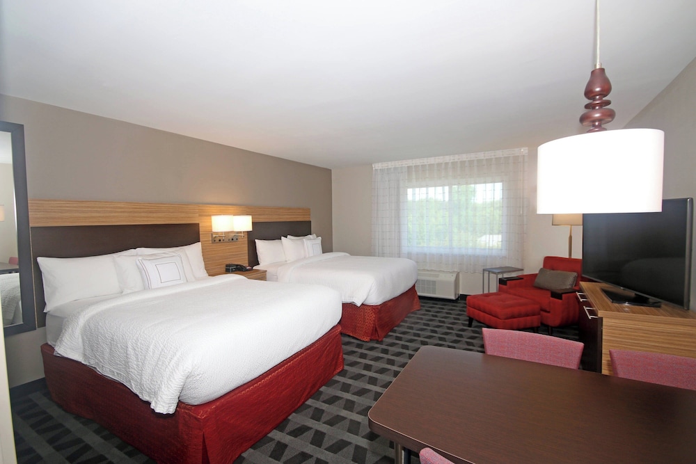 TownePlace Suites by Marriott Charleston North Charleston - featured photo