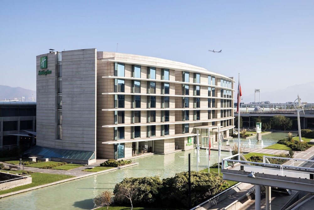 Holiday Inn Santiago Airport Terminal by IHG