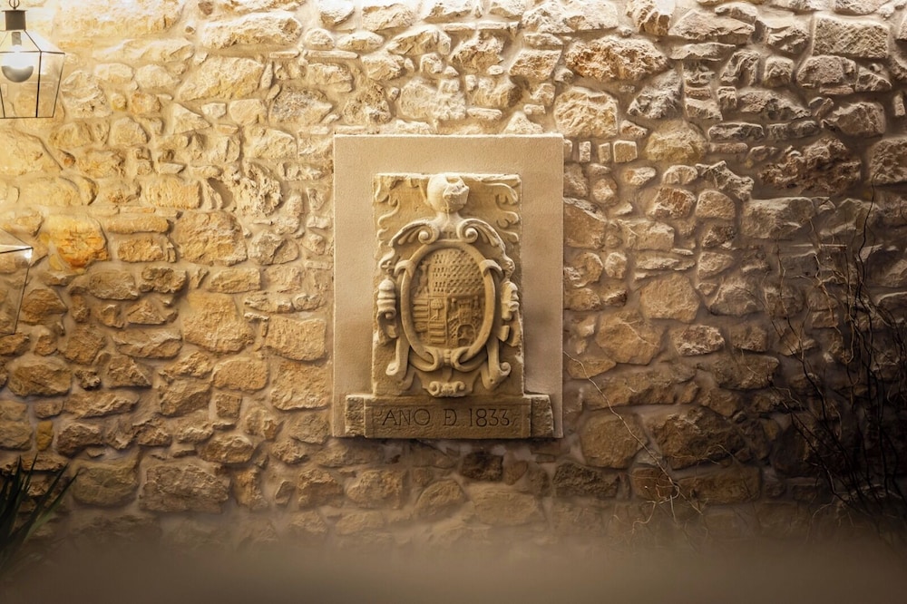 Hotel&Spa Convento de San Francisco — Soria — photo 2