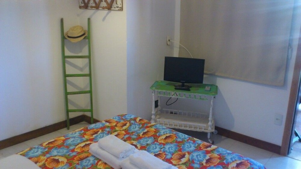 Pousada Maluar — Camacari — photo 5