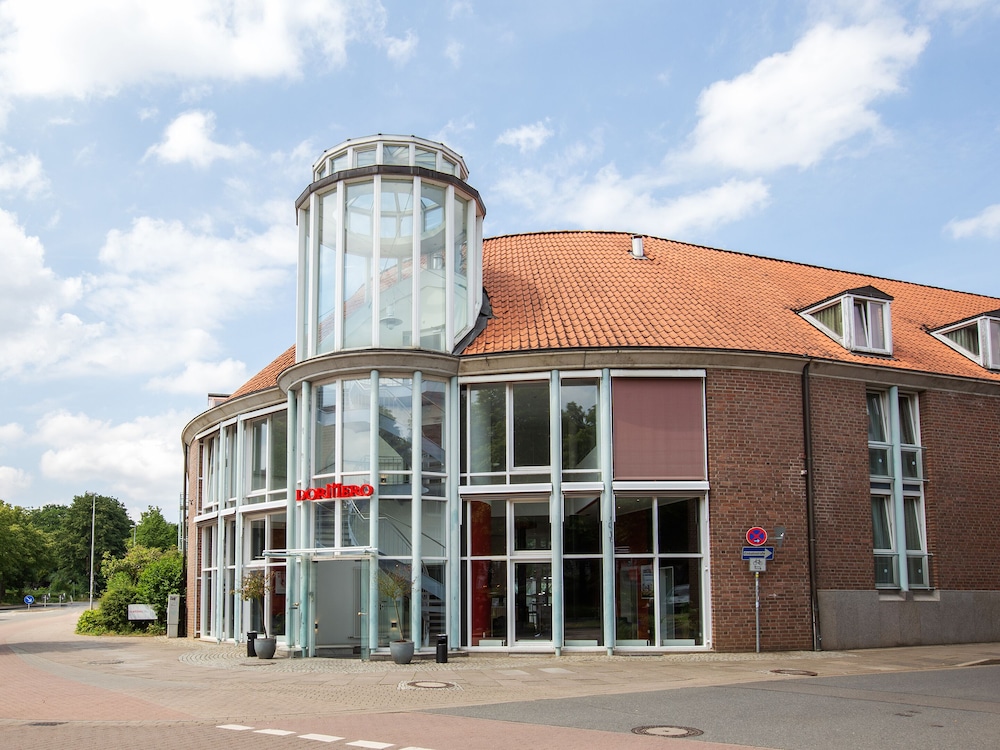 DORMERO Hotel Bargenturm Lüneburg — Lueneburg — photo 2