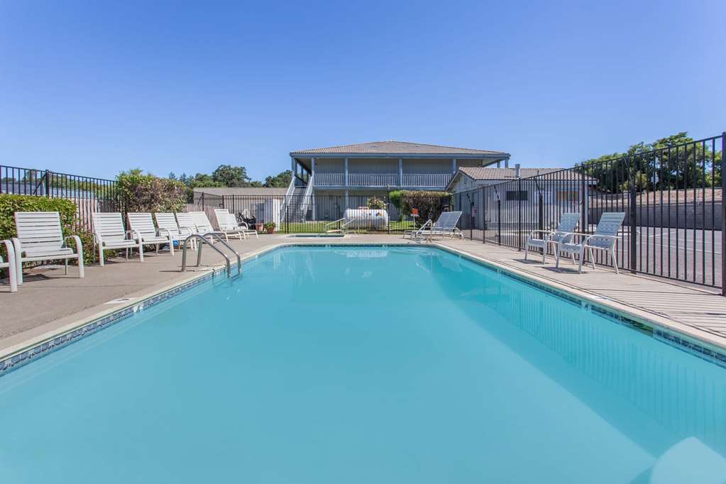 Travelodge by Wyndham Clearlake - photo 6