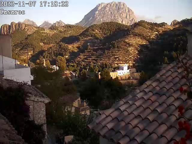 Casaroc And Las Casas Del Raval De Sella 18004678 — Sella