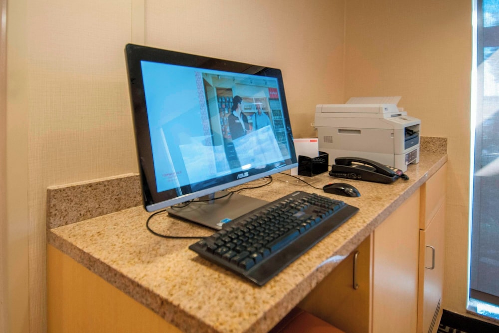 TownePlace Suites by Marriott Baton Rouge Gonzales - photo 27