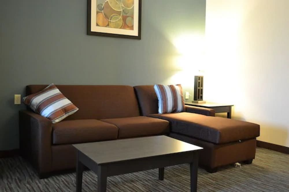 Red River Inn And Suites - photo 30