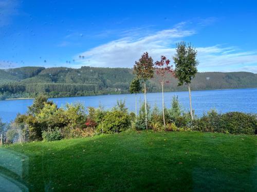Hotel Boutique Cutipay in Valdivia, Chile