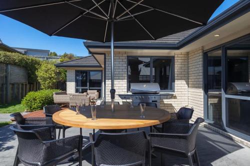 Forest Lakes Luxury — Rotorua — photo 3