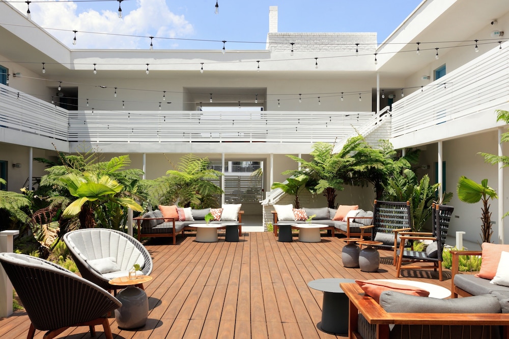 Kimpton Shorebreak Fort Lauderdale Beach Resort by IHG - photo 43