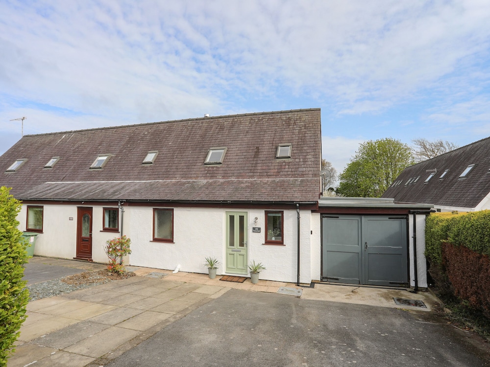 240 Cae Du - last minute hotel in Pwllheli