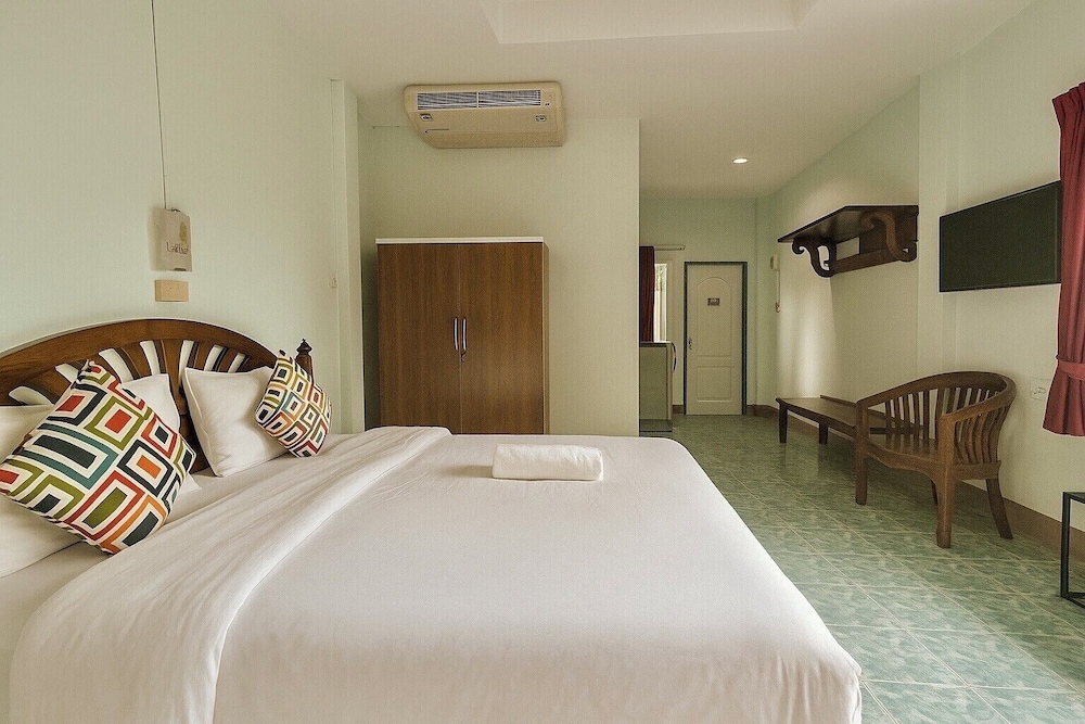 Wave point resort — Pattaya — photo 3