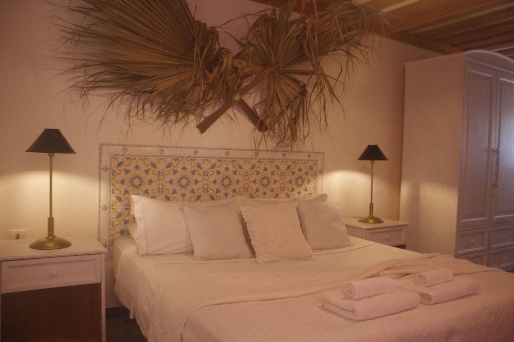 Dimora Tammaro in Favignana, Italy