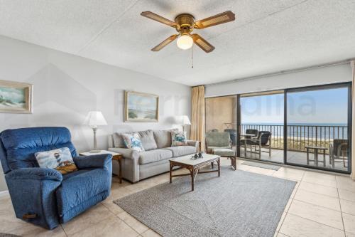 Atlantis Oceanview Condo — 4-Star Luxury Hotel in Fernandina Beach, United States