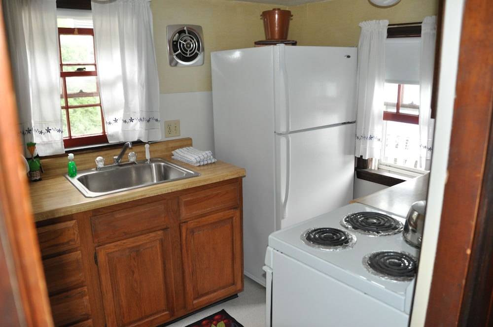 The Masthead Resort - photo 70