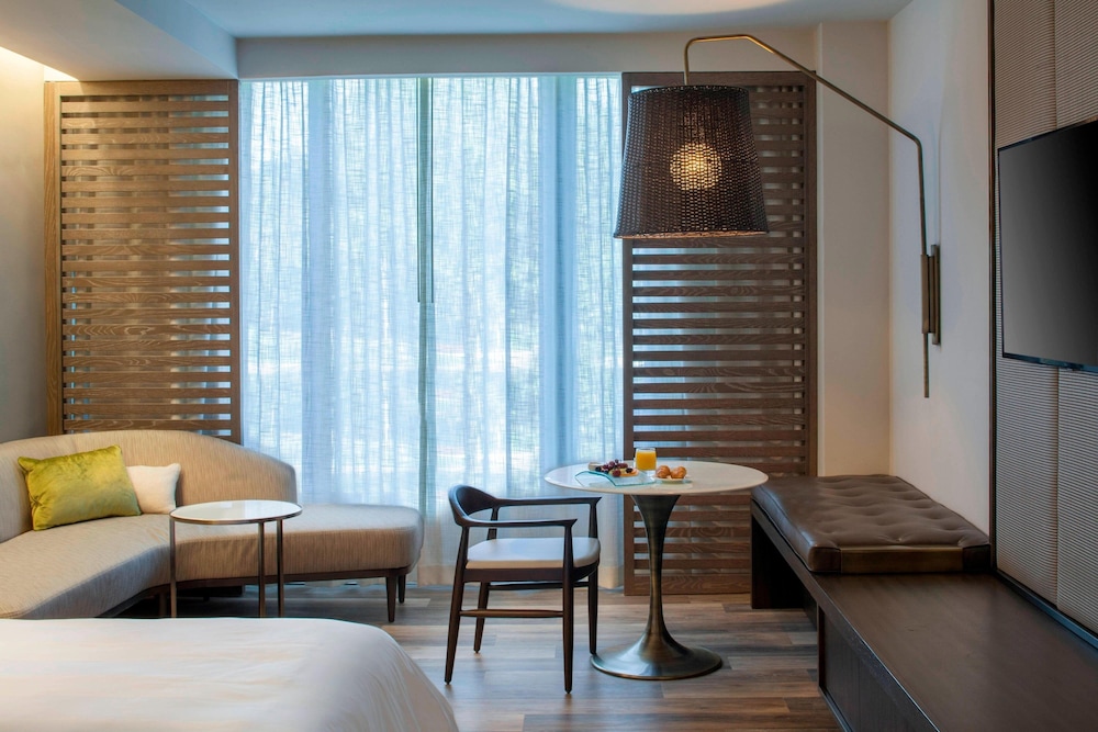 Sawgrass Marriott Golf Resort & Spa - photo 32