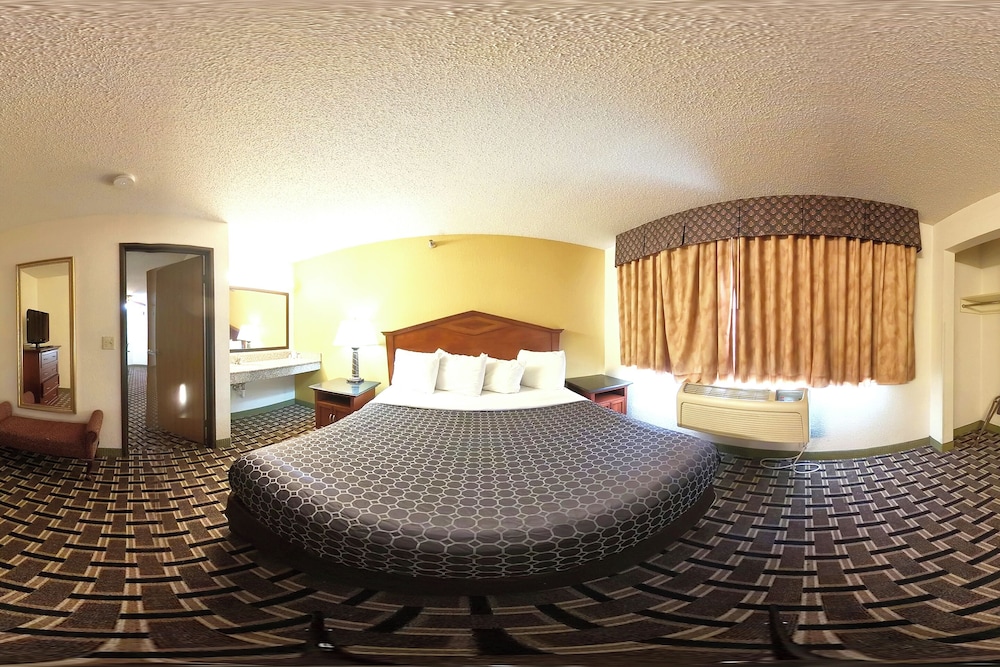 Blue Way Inn Suites Eagan — Eagan