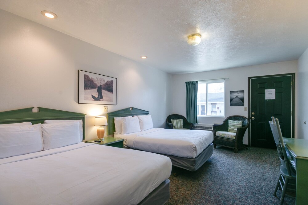 Simmer Motel - photo 26