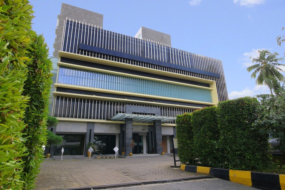 Airy Premier Sei Pangeran Jendral Sudirman 153 Palembang in Palembang, Indonesia