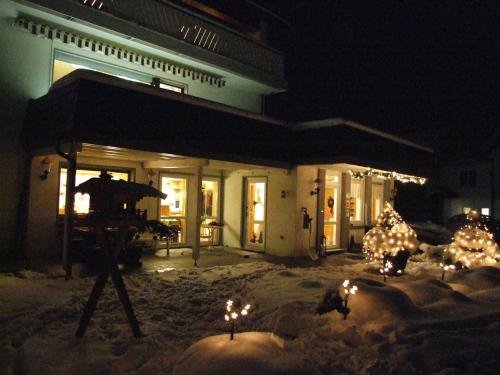 Bauernhofpension Hof Dödesberg in Bad Berleburg, Germany