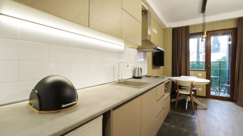 Comfortable Studio In Tbilisi