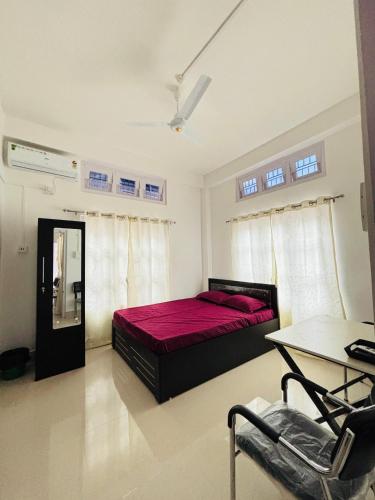 The Quiet Nook - last minute hotel in Guwahati