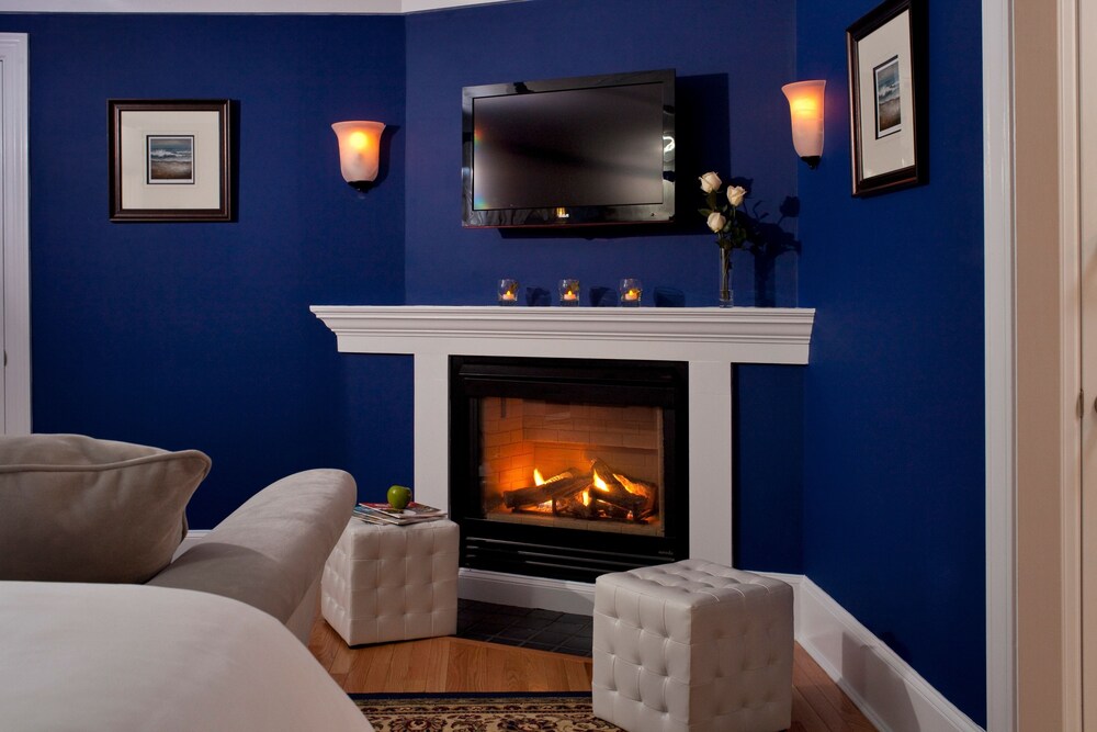 Maine Stay Inn & Cottages - photo 59