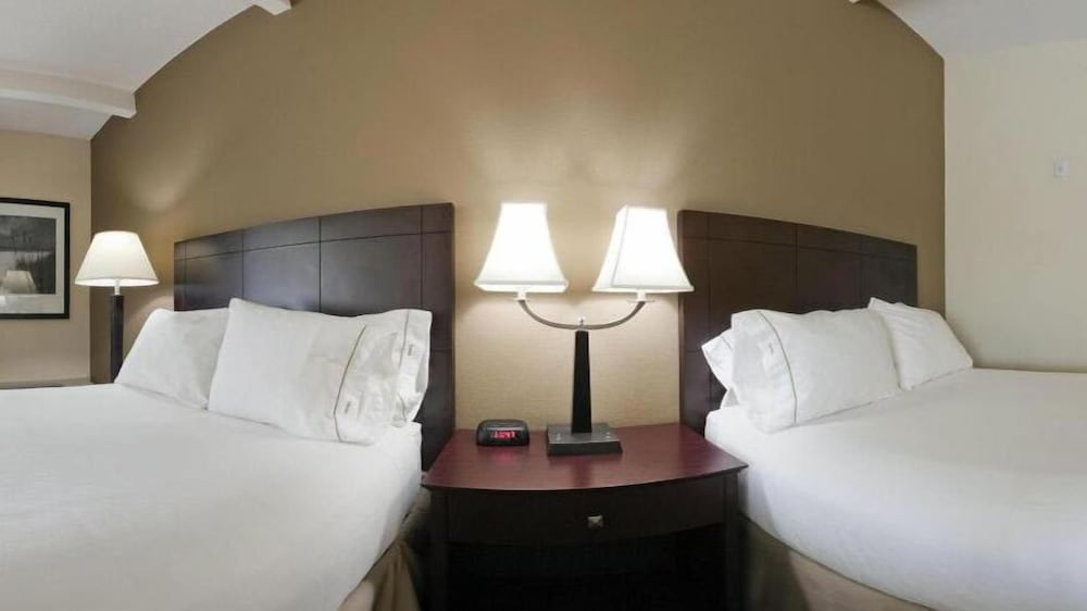 Holiday Inn Express North Palm Beach Oceanview by IHG - photo 16