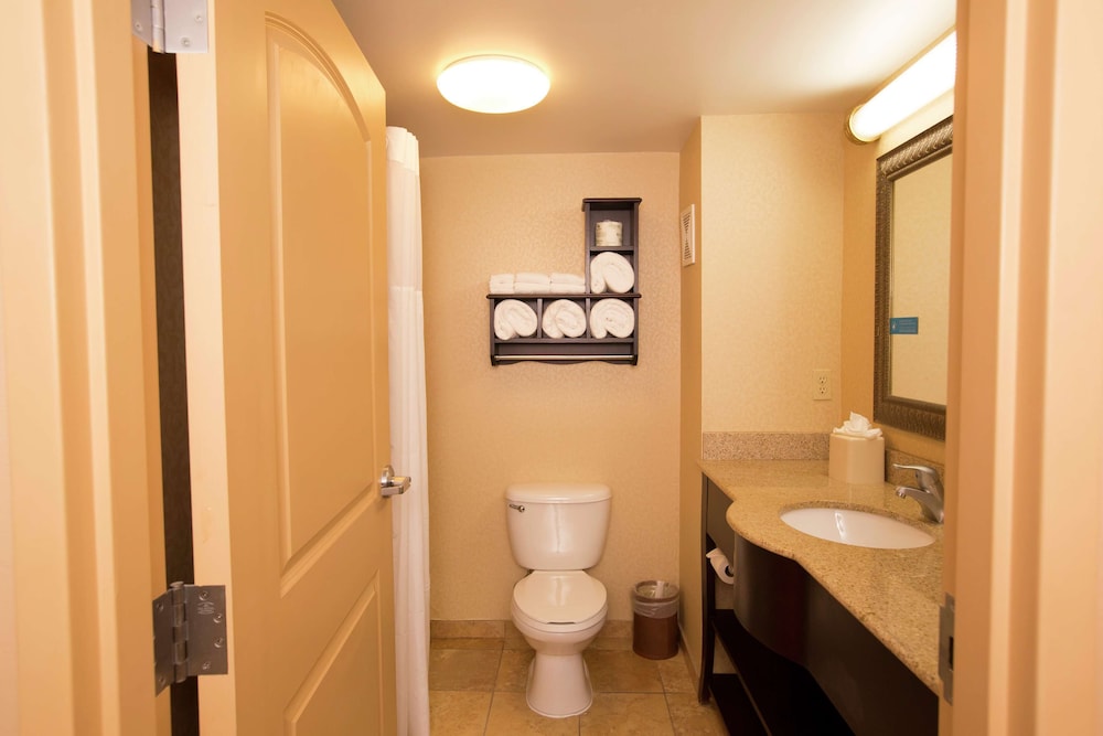 Hampton Inn & Suites Houston Rosenberg - photo 44