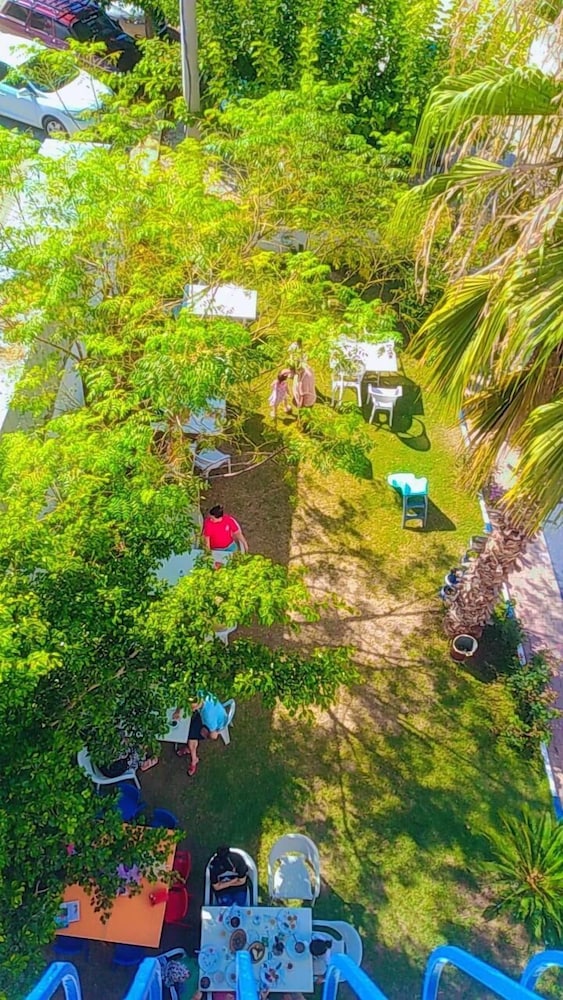 Deniz Otel in Finike, Turkey