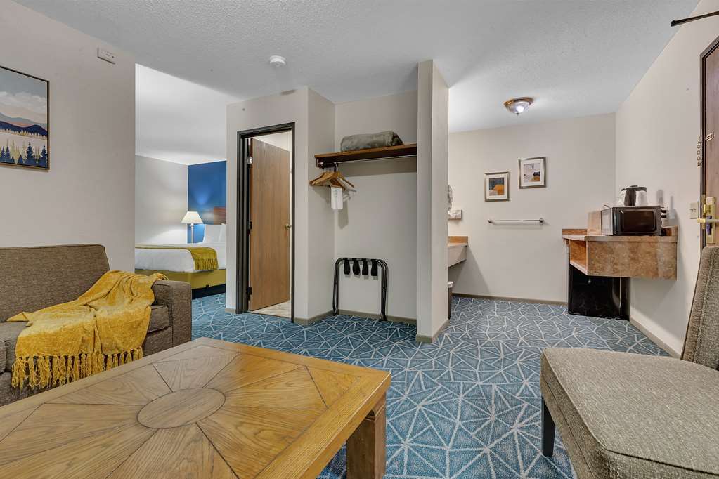 Spicer Hotel - photo 57