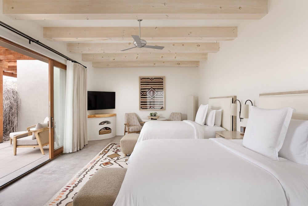 Four Seasons Resort Rancho Encantado Santa Fe - photo 21