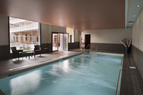 Domitys Le Millésime - last minute hotel in Bordeaux