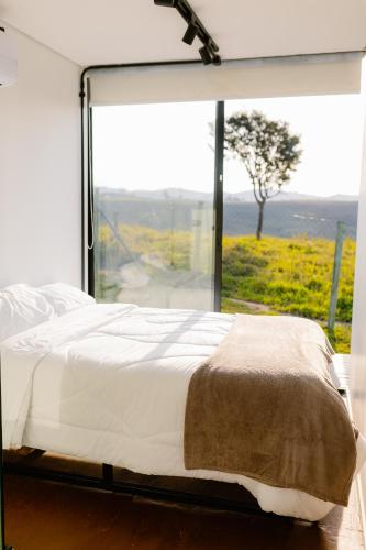 Container Experience - last minute hotel in Campos Do Jordao