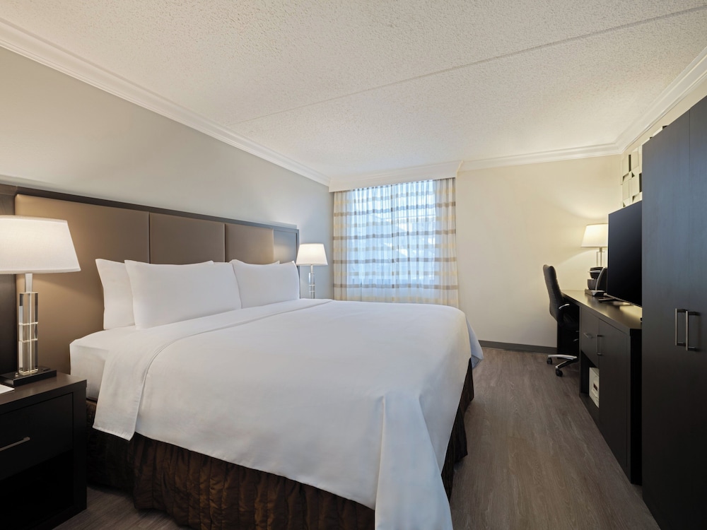Crowne Plaza Suffern Mahwah by IHG - photo 9