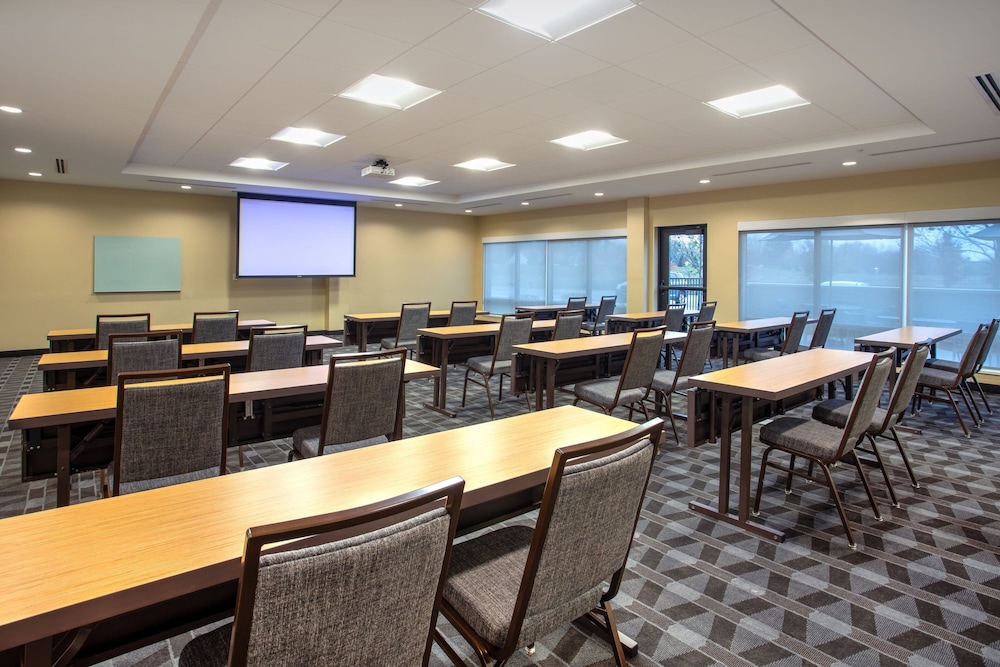 TownePlace Suites by Marriott Detroit Belleville - photo 61
