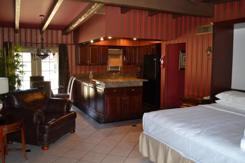 All Worlds Resort - photo 19