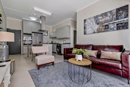 Smart Apartment — 4-Star Luxury Hotel in Midrand, South Africa
