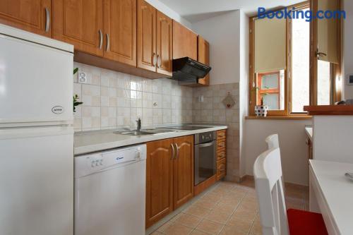 Apartments Mila — 4-Star Luxury Hotel in Split, Croatia