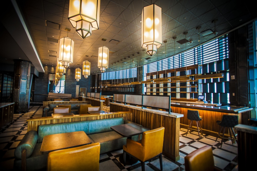 Ocean Casino Resort - photo 56