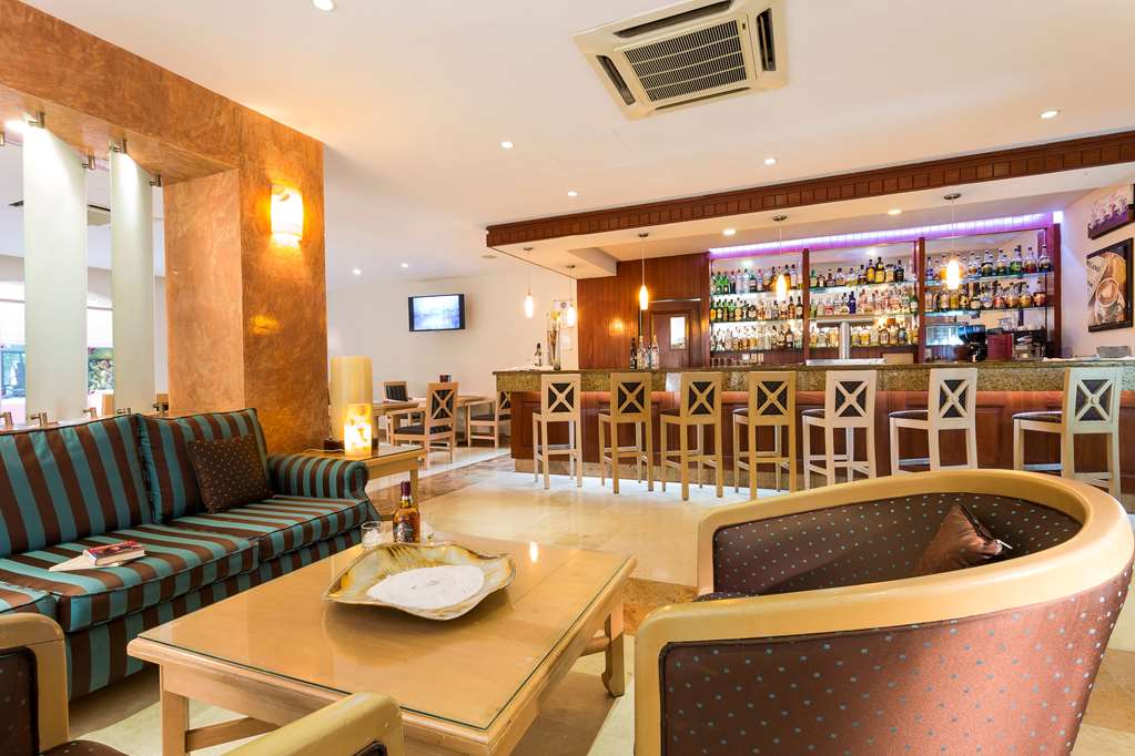 Bar/Lounge