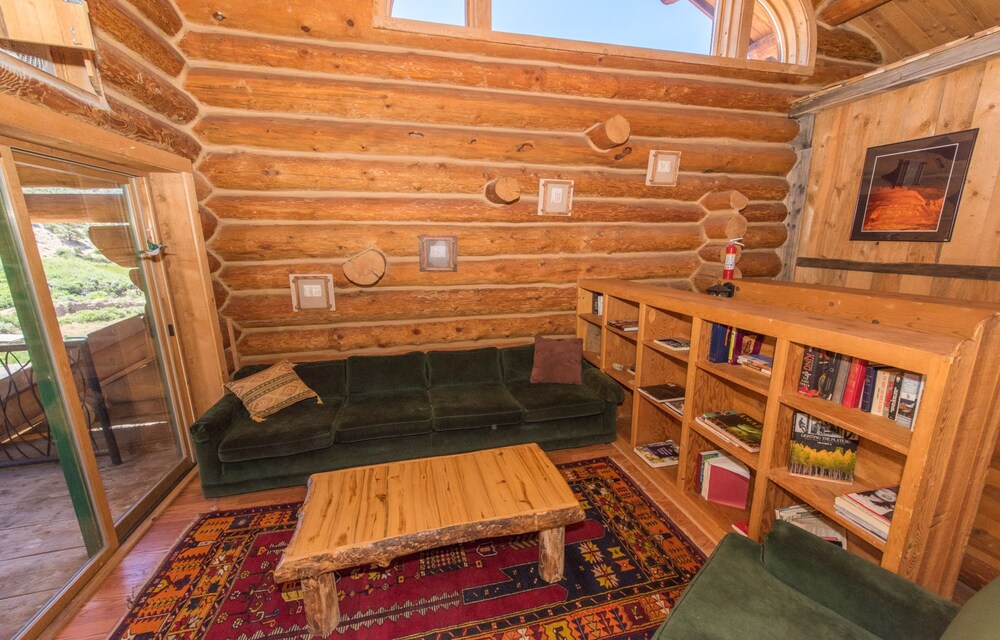 Boulder Mountain Guest Ranch - photo 71