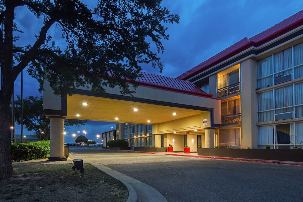 Red Roof Inn Lubbock - photo 19