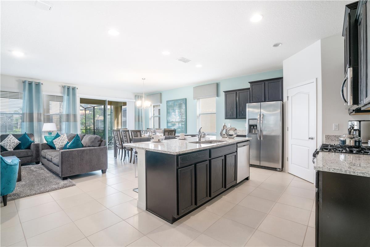 Solterra Resort Platinum Homes - photo 25