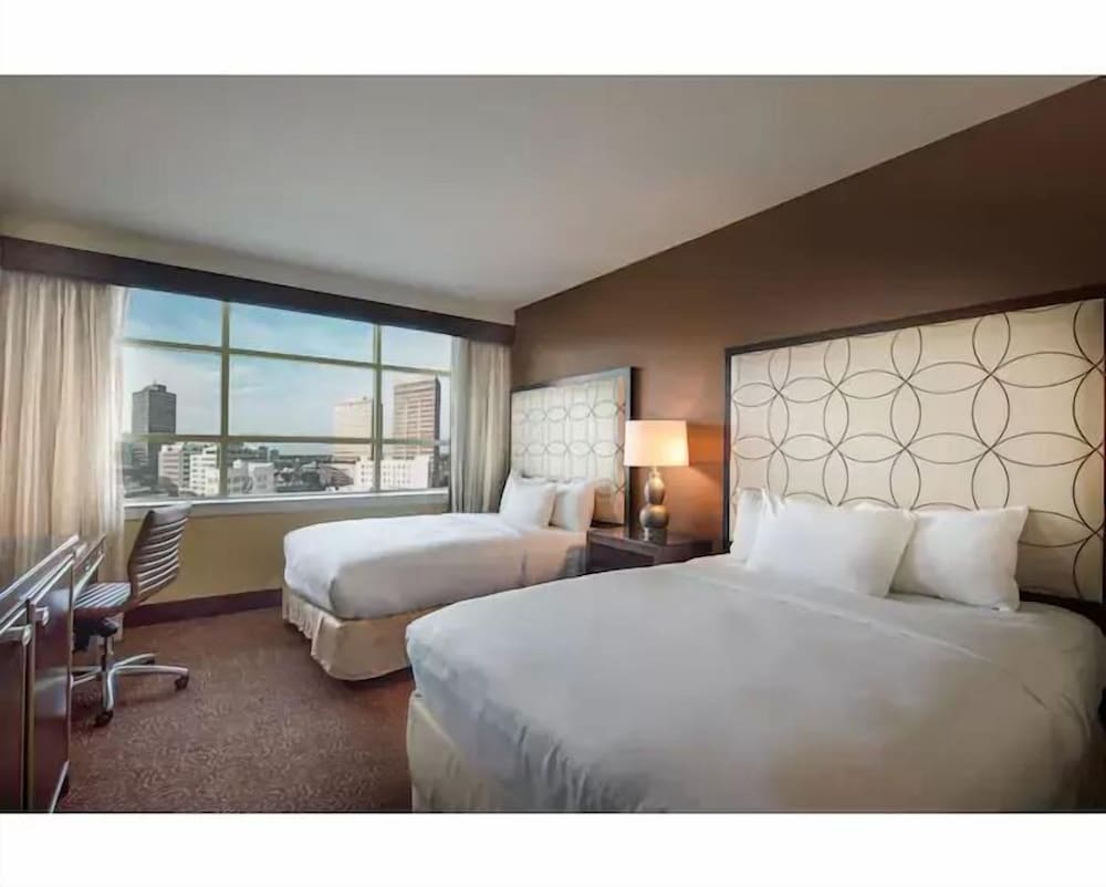 Hilton Baton Rouge Capitol Center - photo 62
