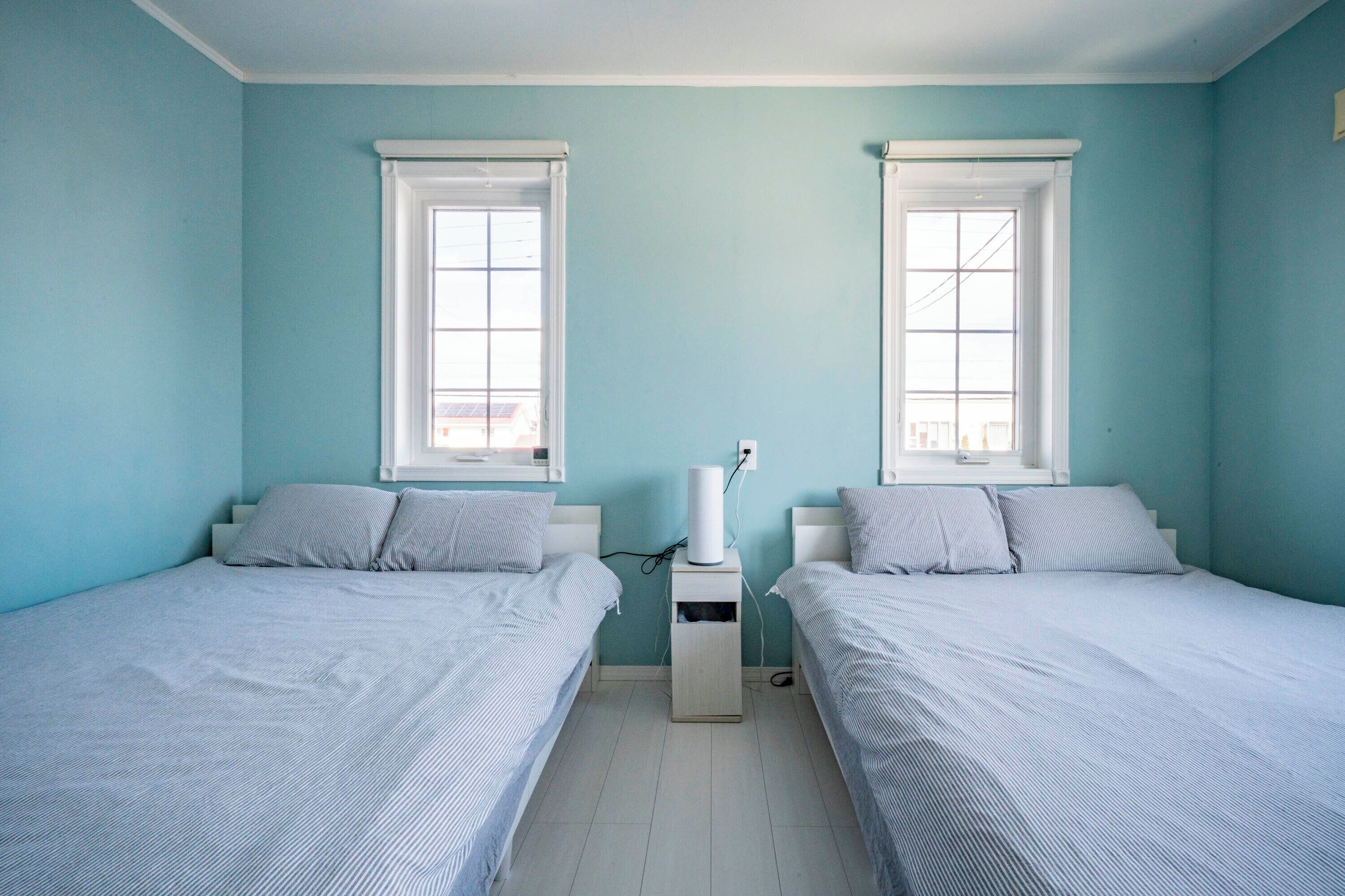 The Garnet Higashikawa in Asahikawa, Japan