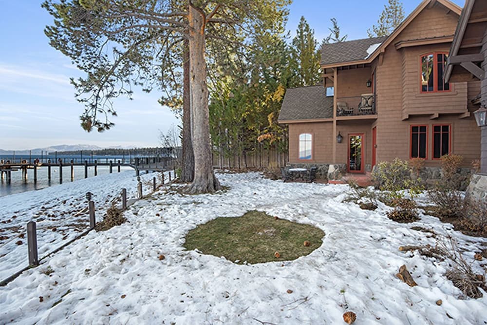 Homewood on the Lake - photo 28