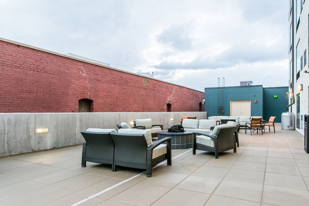 Holiday Inn Hotel & Suites Chattanooga Downtown by IHG - photo 51