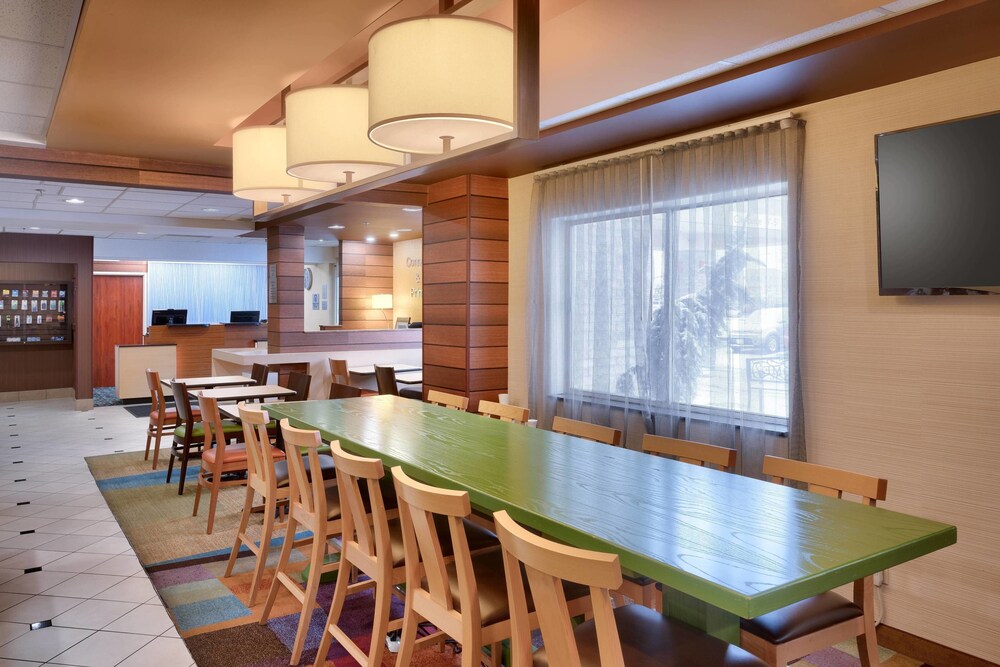 Fairfield Inn Provo - photo 27