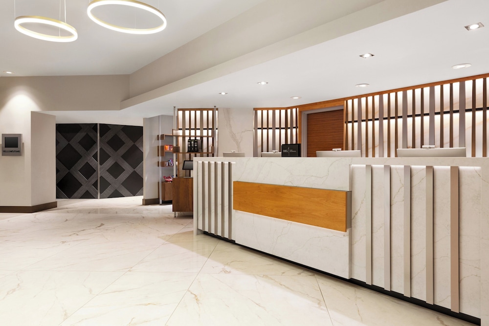 Crowne Plaza Seattle Downtown by IHG - photo 54