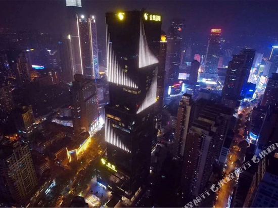 Bojun Hotel - carbon neutral hotel in Nanjing