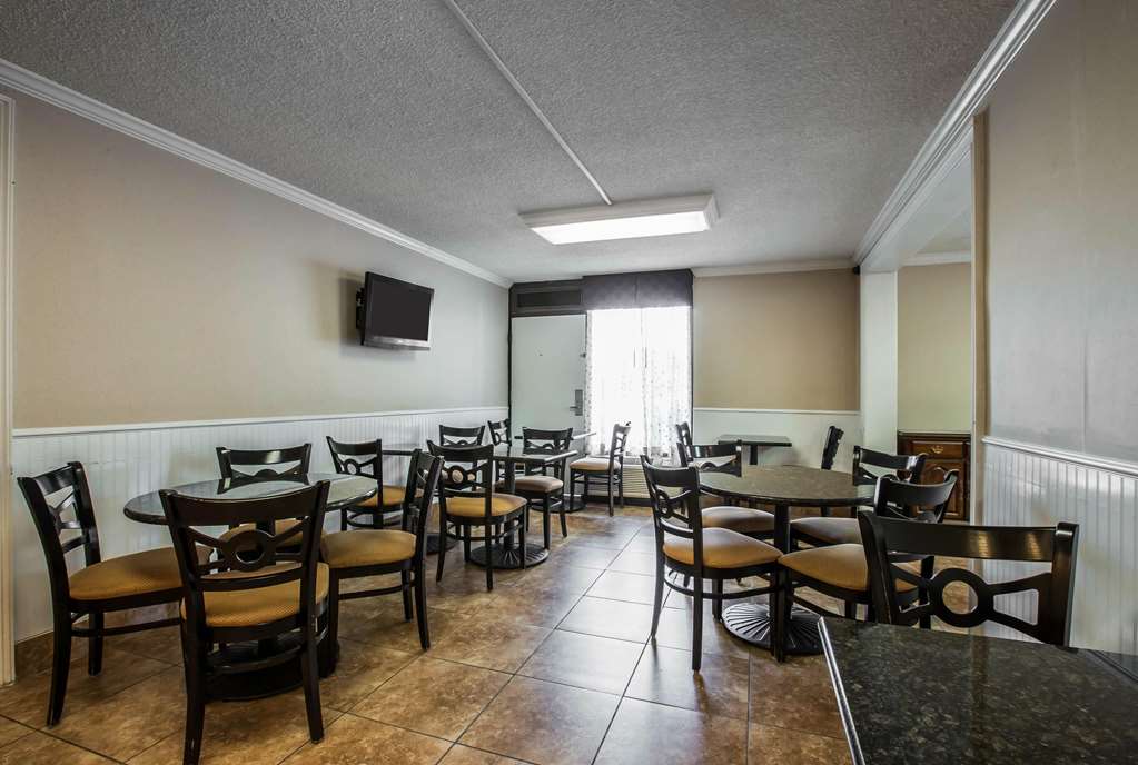 Quality Inn Madison - photo 28